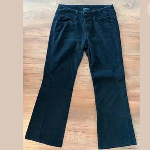 Blue Jeanious Corduroy Jeans